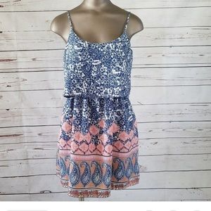 ABERCROMBIE SUNDRESS